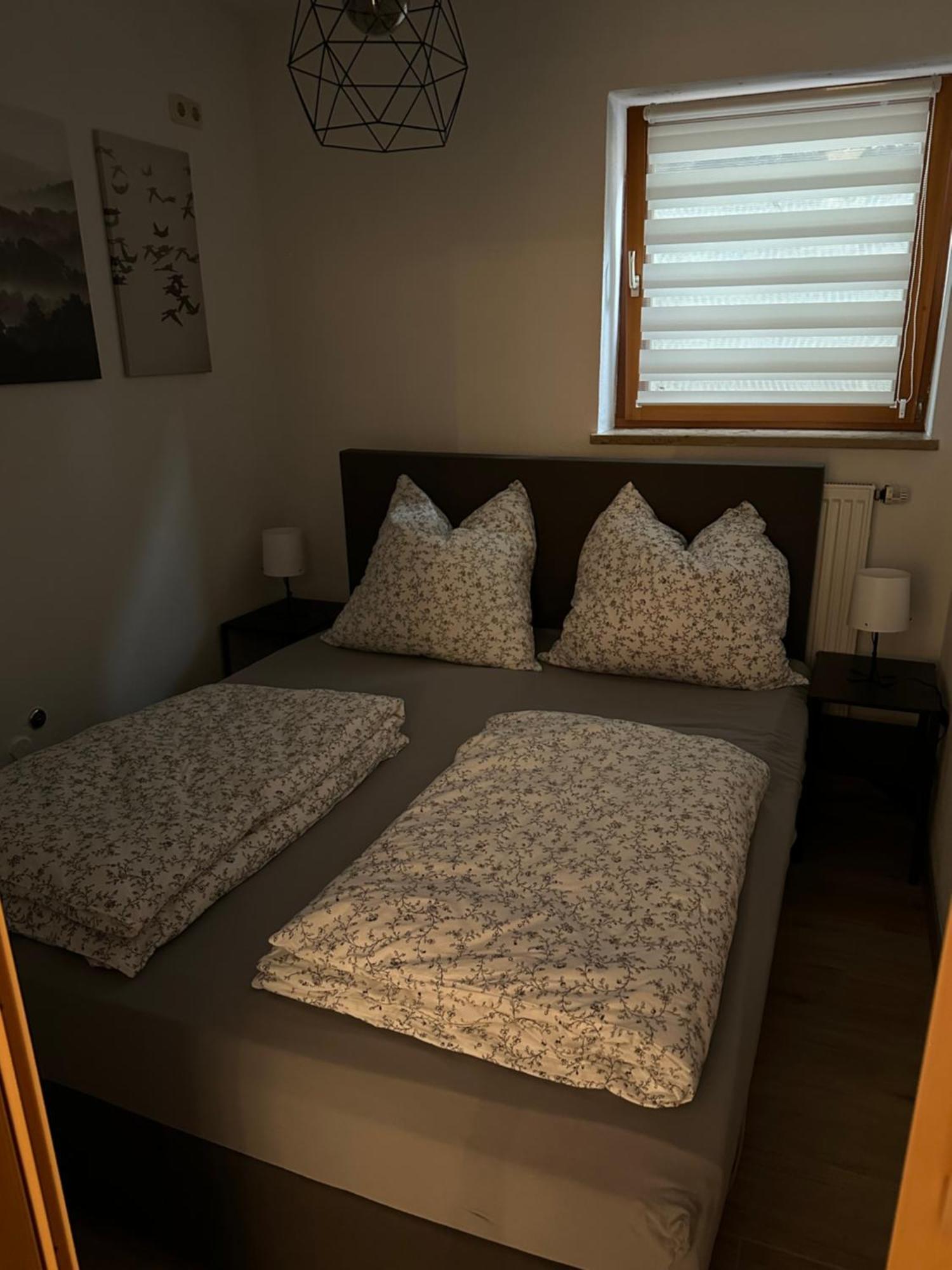 Ferienwohnung Hermosa Stegaurach Εξωτερικό φωτογραφία