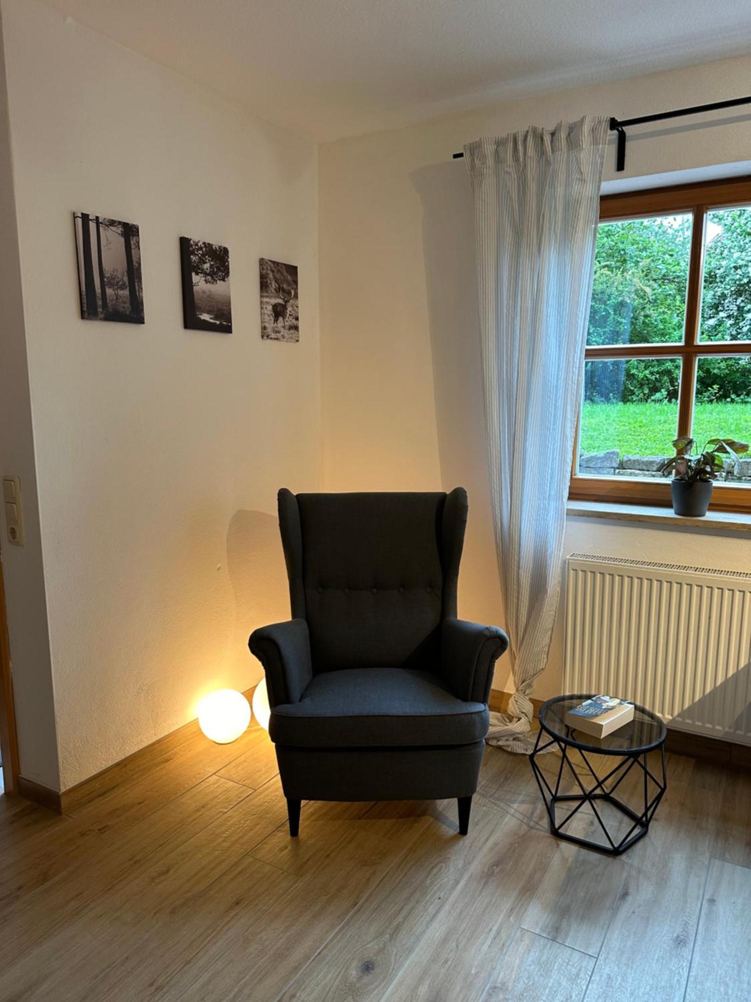 Ferienwohnung Hermosa Stegaurach Εξωτερικό φωτογραφία