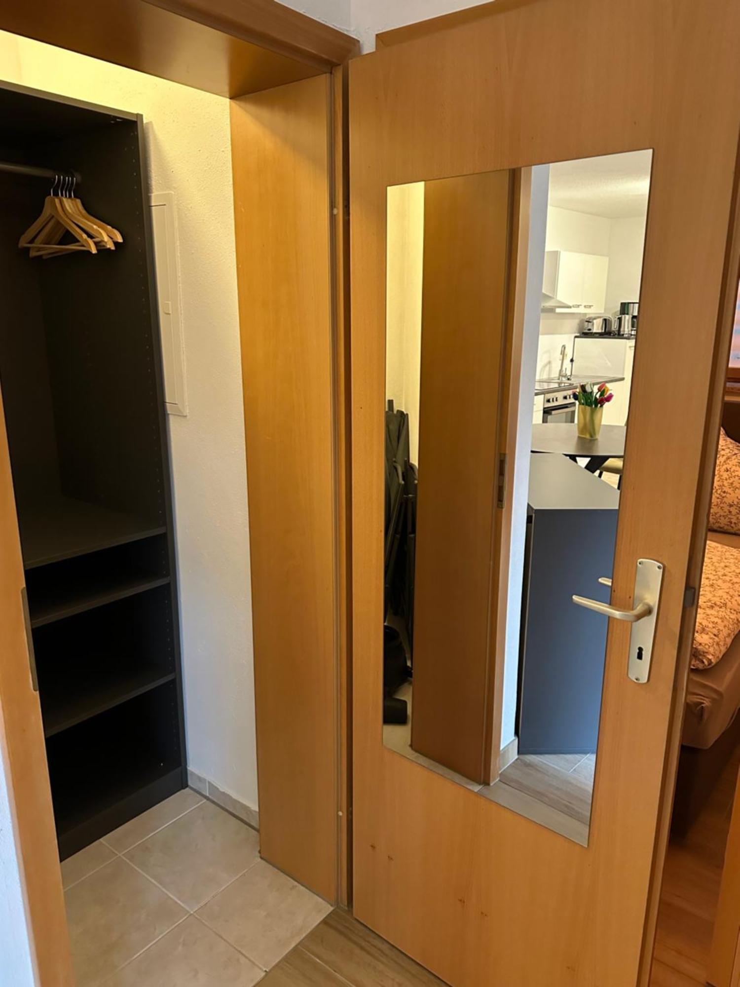 Ferienwohnung Hermosa Stegaurach Εξωτερικό φωτογραφία