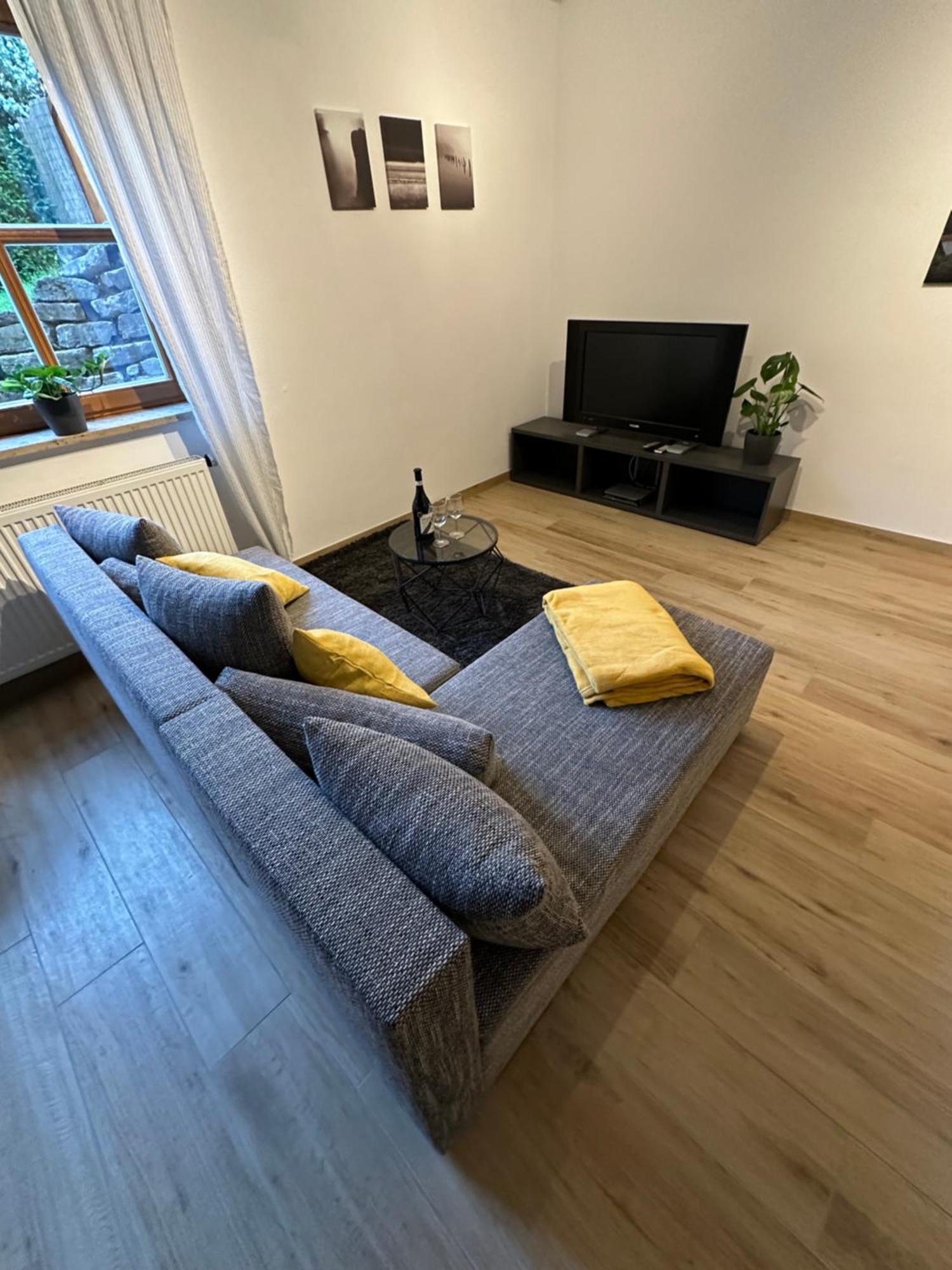 Ferienwohnung Hermosa Stegaurach Εξωτερικό φωτογραφία